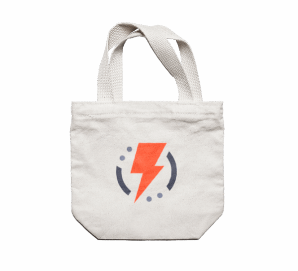 White Bag
