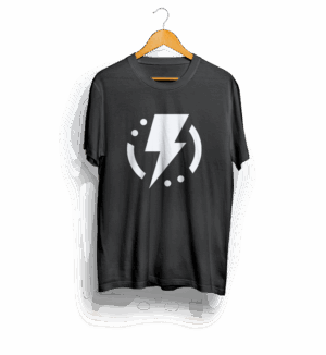 Olympus Men T-shirt