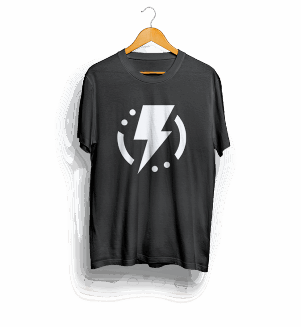 Olympus Men T-shirt