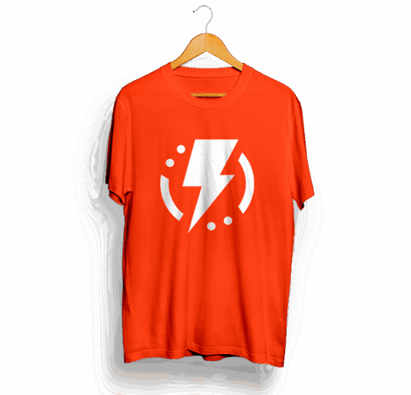 Olympus Men T-Shirt - Image 2