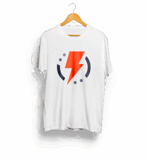Olympus Men T-Shirt
