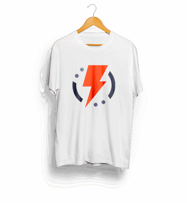 Olympus Men T-Shirt