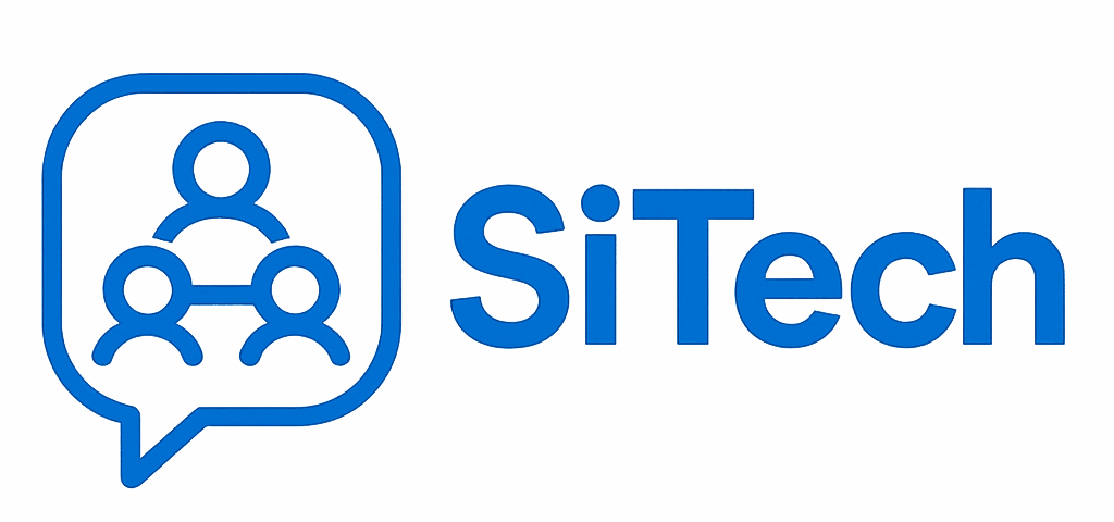 SiTech Social