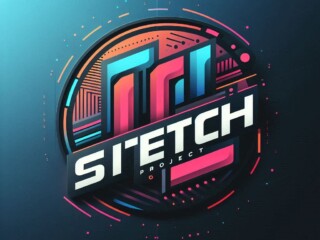 png logo with the text SiTech Project1